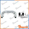 Support, étrier de frein arrière droite pour FORD | 2177C-TT9RR, HZT-FR-009A